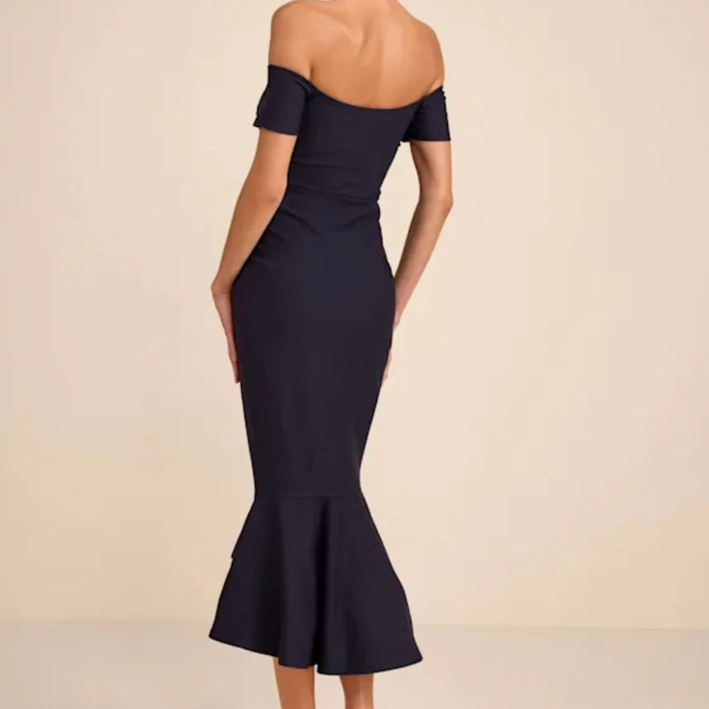 Lulu's Mightnight Blue - Picture 3 of 7